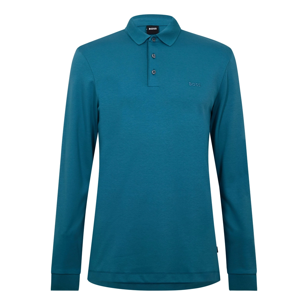 Hugo Boss Pado 30_Tr 10241542 01 - Open Green